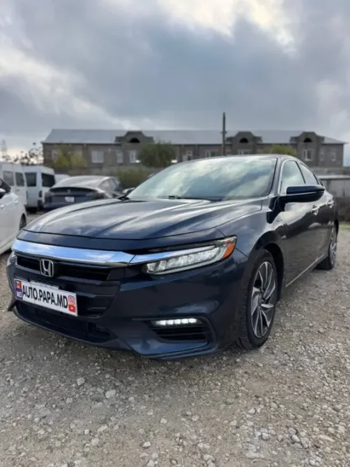 Honda Insight 2019 Tiraspol Tiraspol - photo 1