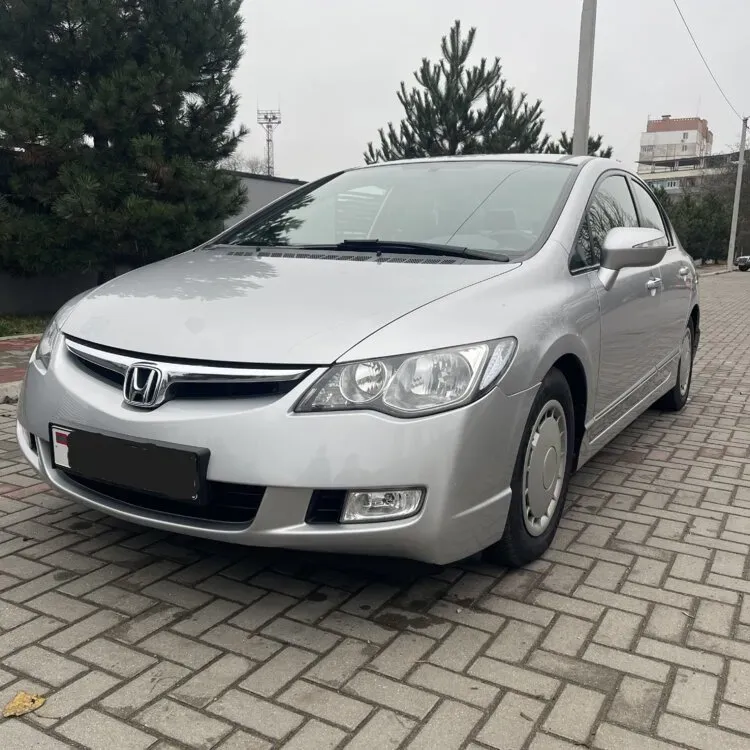Honda Civic 2007 год Рыбница Рыбница - изображение 1