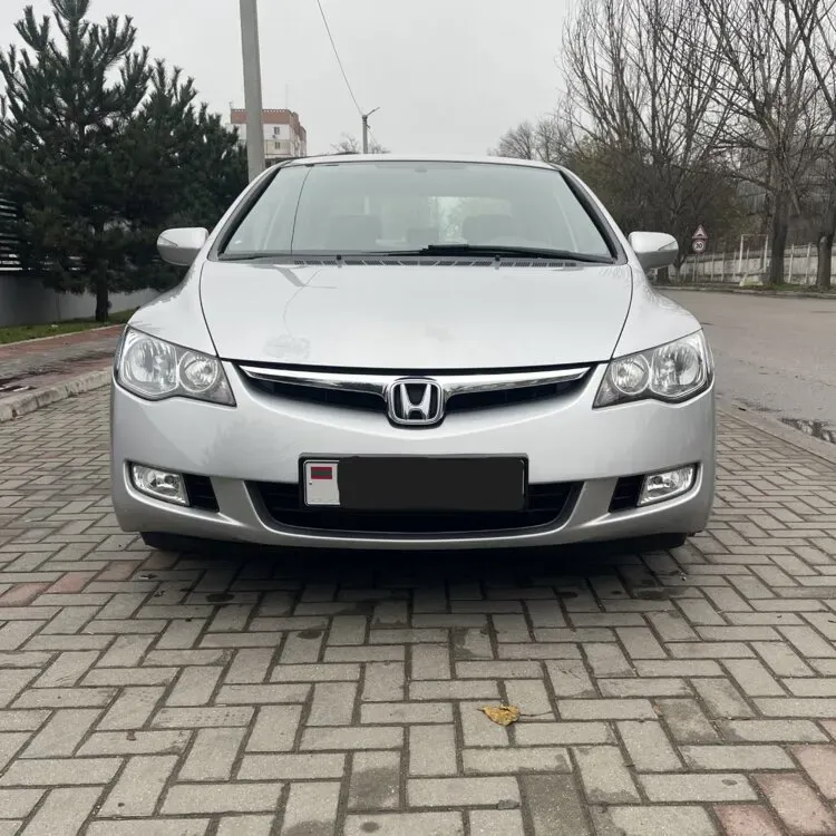 Honda Civic 2007 год Рыбница Рыбница - изображение 2