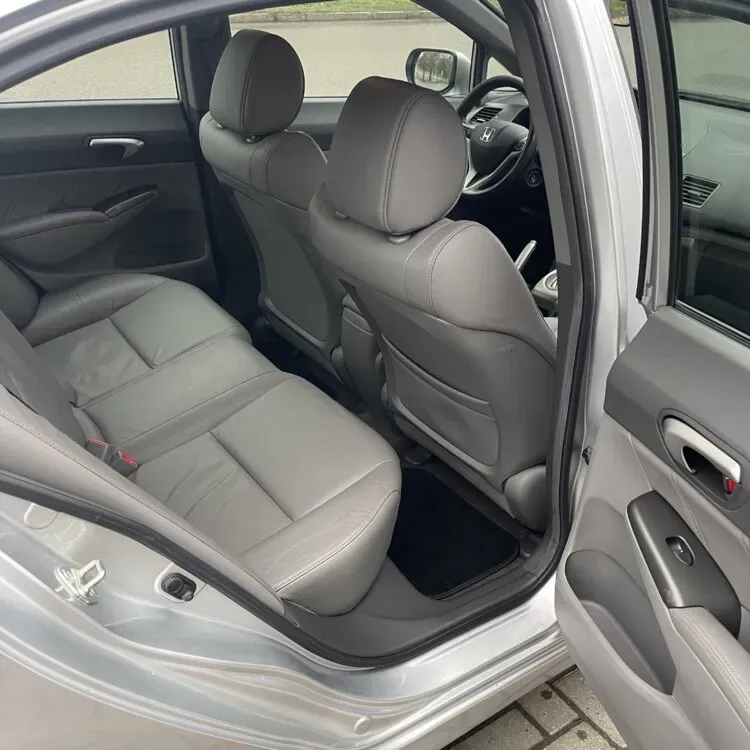 Honda Civic 2007 год Рыбница Рыбница - изображение 5
