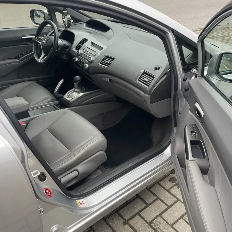 Honda Civic 2007 год Рыбница Рыбница - изображение 4