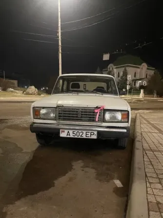 ВАЗ / Lada 2107 1998 год Тирасполь Тирасполь