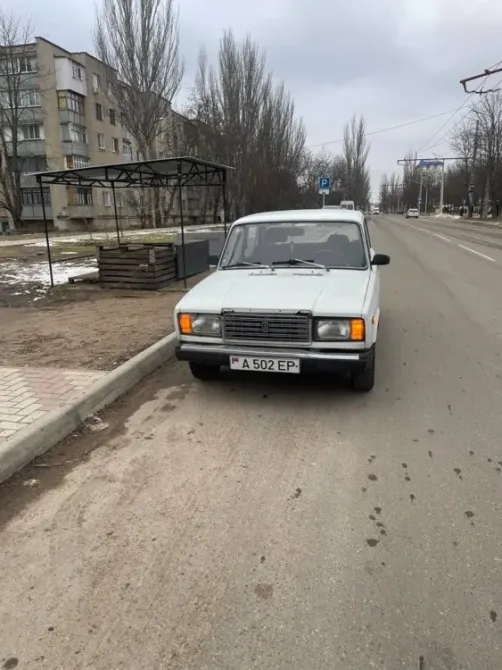 VAZ / Lada 2107 1998 Tiraspol Tiraspol - photo 2