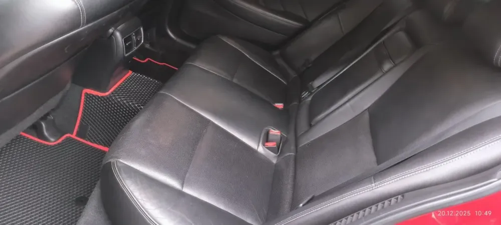 Infiniti Q50 2014 an Dubăsari Dubăsari - fotografie 3