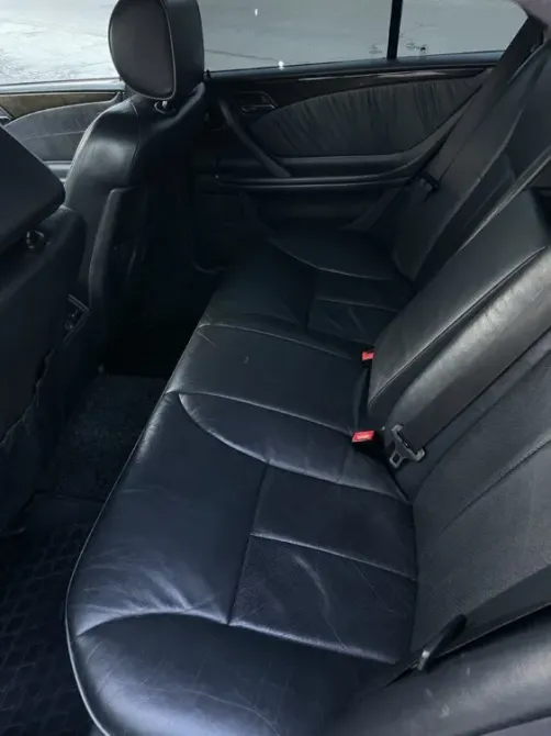 Mercedes E-Class 2001 год Тирасполь Тирасполь - изображение 5