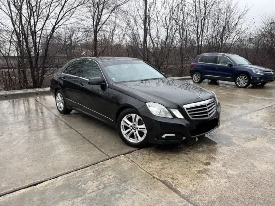 Mercedes E-Class 2009 год Тирасполь Тирасполь