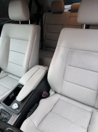 Mercedes E-Class 2009 an Tiraspol Tiraspol