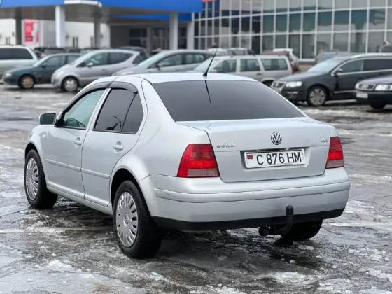 Volkswagen Bora 1999 an Tiraspol Tiraspol
