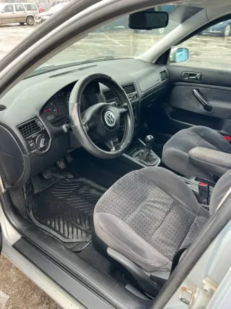 Volkswagen Bora 1999 an Tiraspol Tiraspol