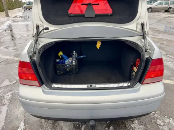 Volkswagen Bora 1999 год Тирасполь Тирасполь