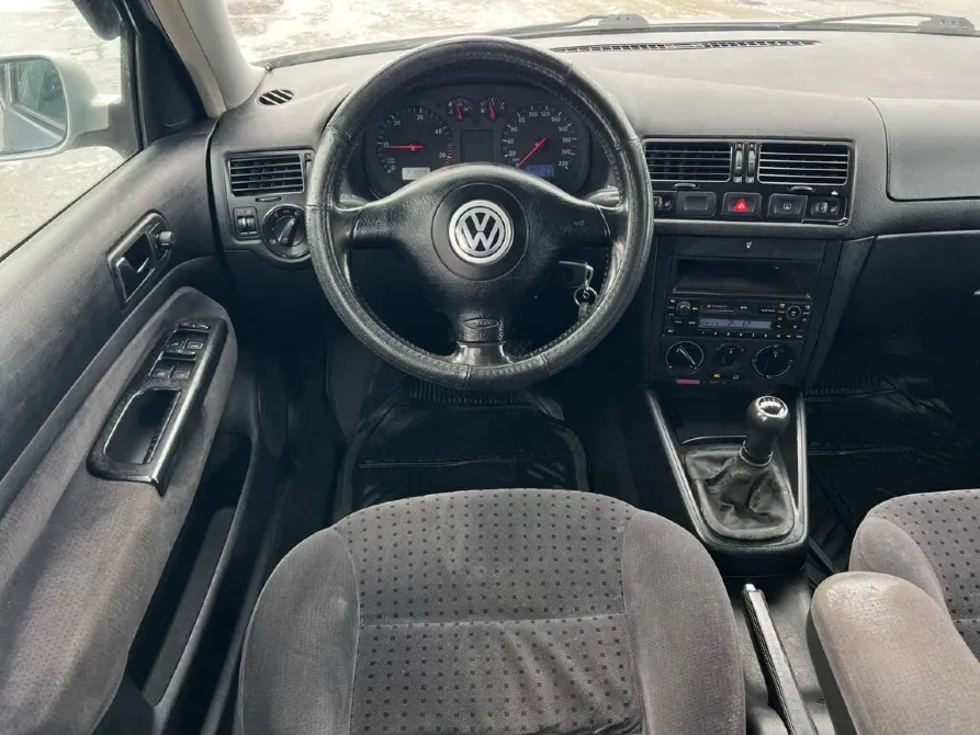 Volkswagen Bora 1999 Tiraspol Tiraspol - photo 5