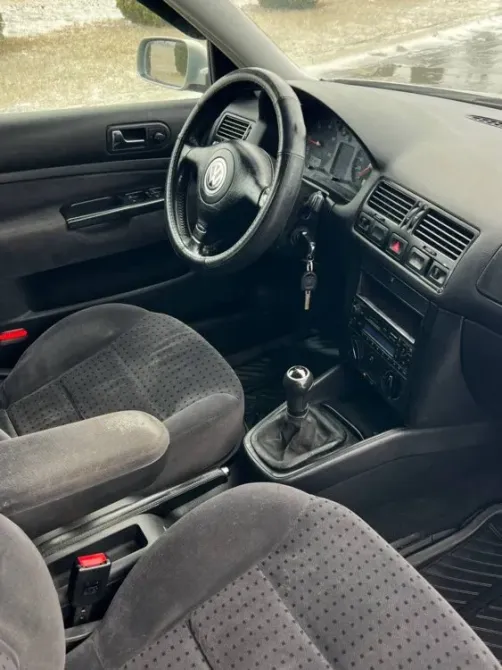 Volkswagen Bora 1999 Tiraspol Tiraspol - photo 4