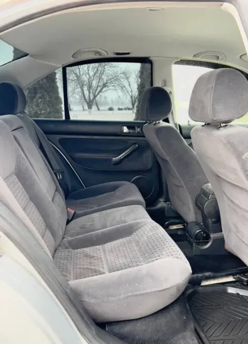 Volkswagen Bora 1999 Tiraspol Tiraspol - photo 3