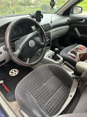 Volkswagen Passat 1996 an Tiraspol Tiraspol