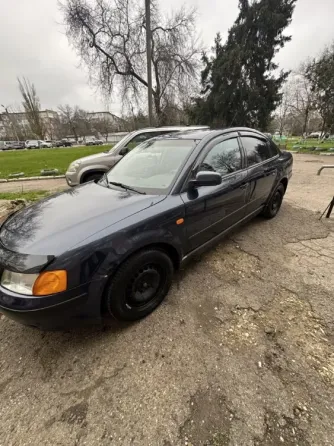 Volkswagen Passat 1996 an Tiraspol Tiraspol
