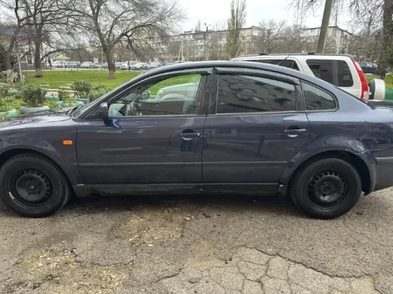 Volkswagen Passat 1996 an Tiraspol Tiraspol