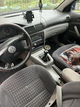 Volkswagen Passat 1996 an Tiraspol Tiraspol