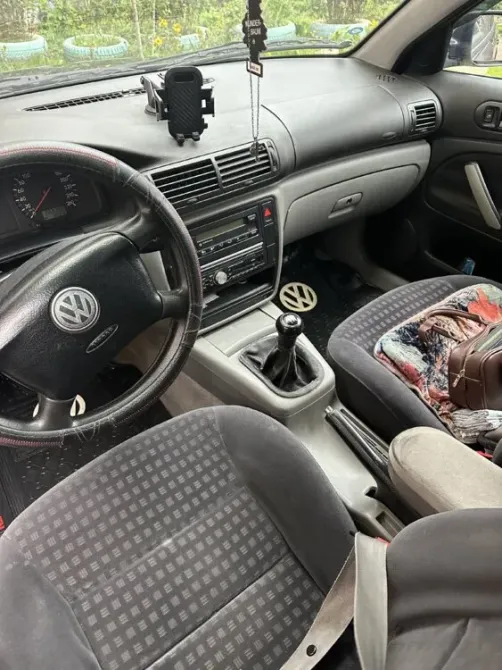 Volkswagen Passat 1996 год Тирасполь Тирасполь - изображение 5