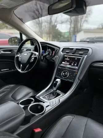 Ford Fusion 2013 год Тирасполь Тирасполь
