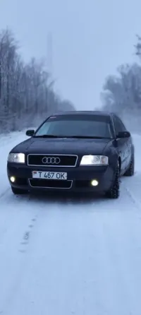 Audi A6 2004 год Рыбница Рыбница