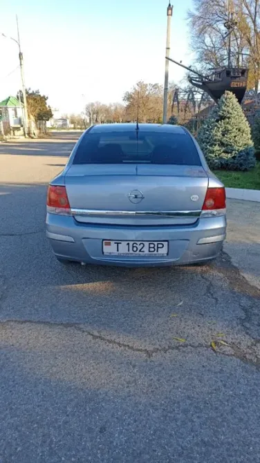 Opel Astra 2009 an Tiraspol Tiraspol - fotografie 3