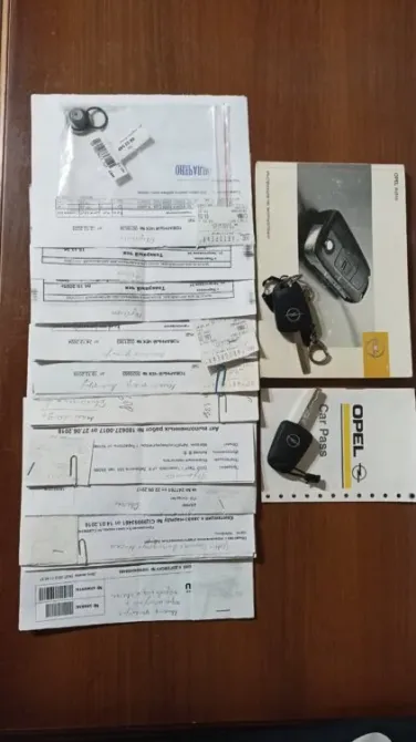 Opel Astra 2009 an Tiraspol Tiraspol - fotografie 10