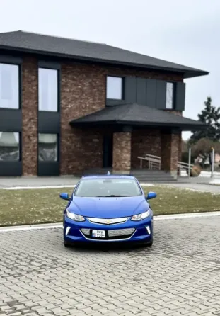 Chevrolet Volt 2017 год Тирасполь Тирасполь