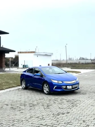 Chevrolet Volt 2017 год Тирасполь Тирасполь