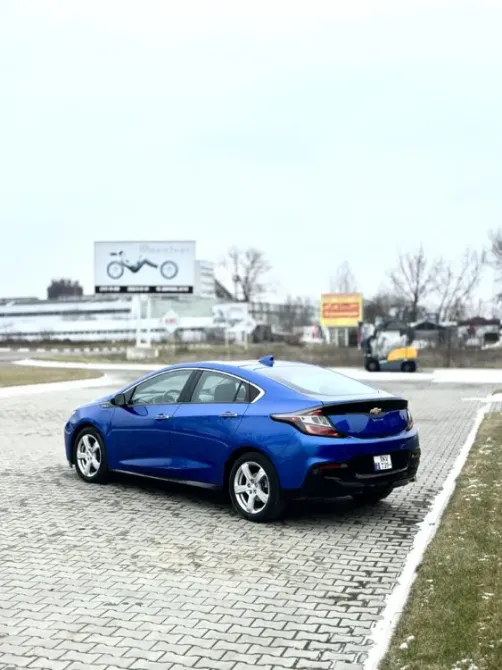 Chevrolet Volt 2017 год Тирасполь Тирасполь - изображение 5