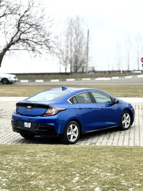 Chevrolet Volt 2017 год Тирасполь Тирасполь - изображение 6