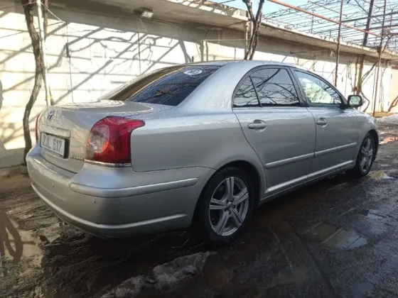Toyota Avensis 2008 Tiraspol Tiraspol