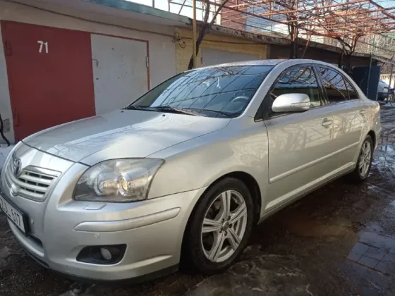 Toyota Avensis 2008 an Tiraspol Tiraspol