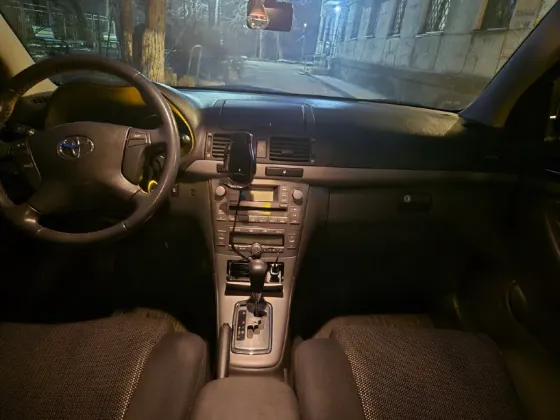 Toyota Avensis 2008 Tiraspol Tiraspol