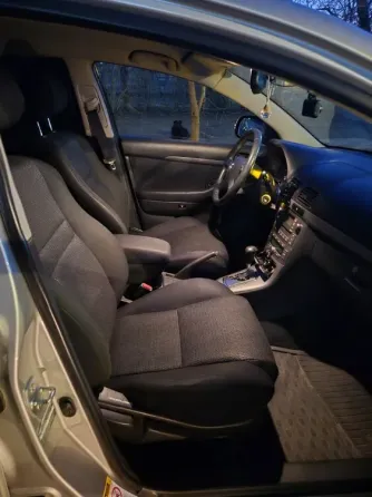 Toyota Avensis 2008 Tiraspol Tiraspol