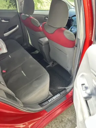 Toyota Prius 2010 Dnestrovsc Dnestrovsc