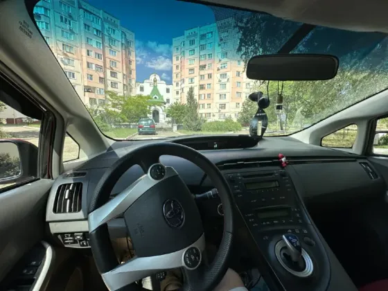 Toyota Prius 2010 Dnestrovsc Dnestrovsc