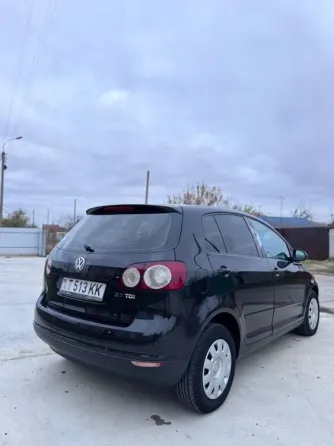 Volkswagen Golf Plus 2005 Tiraspol Tiraspol