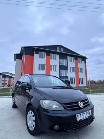 Volkswagen Golf Plus 2005 год Тирасполь Тирасполь