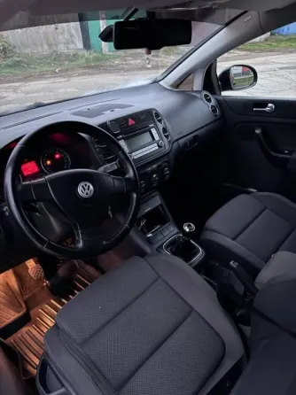 Volkswagen Golf Plus 2005 Tiraspol Tiraspol