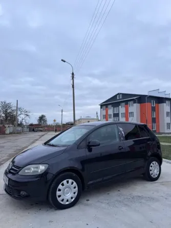 Volkswagen Golf Plus 2005 Tiraspol Tiraspol
