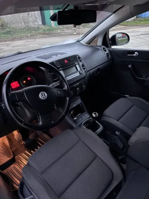 Volkswagen Golf Plus 2005 Tiraspol Tiraspol - photo 5