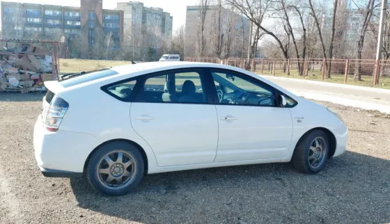 Toyota Prius 2007 an Tiraspol Tiraspol