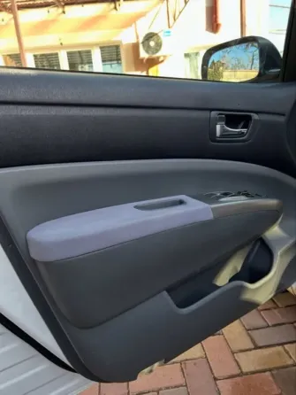 Toyota Prius 2007 an Tiraspol Tiraspol