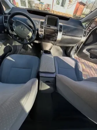 Toyota Prius 2007 an Tiraspol Tiraspol