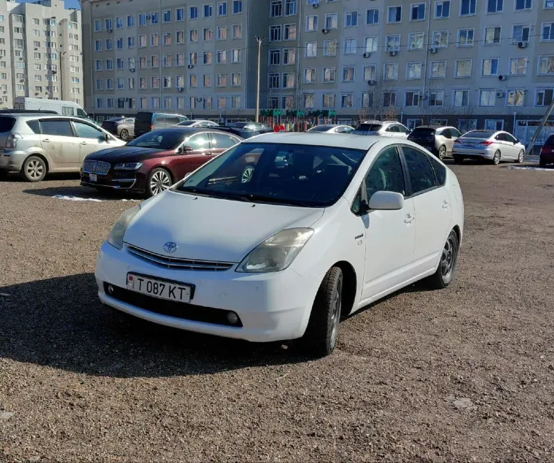 Toyota Prius 2007 Tiraspol Tiraspol - photo 1