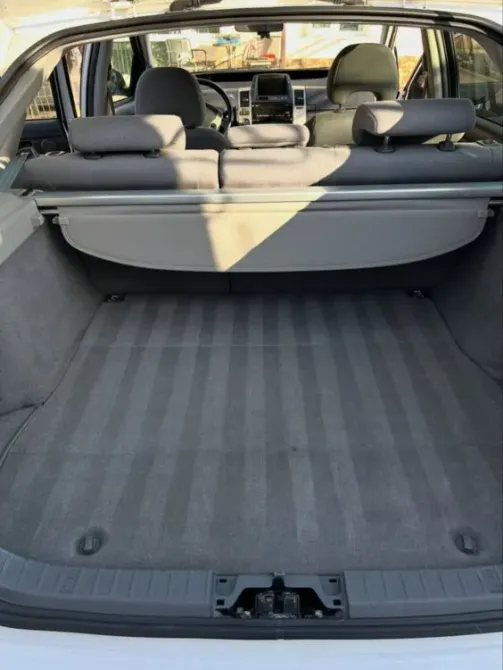 Toyota Prius 2007 Tiraspol Tiraspol - photo 7