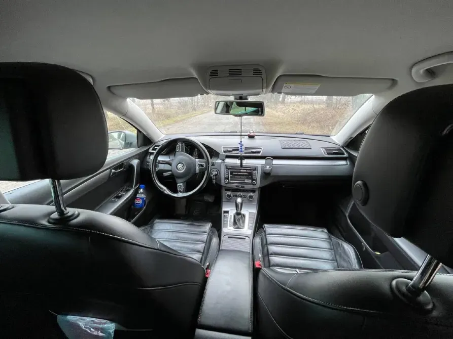 Volkswagen Passat 2014 год Каменка Каменка - изображение 5