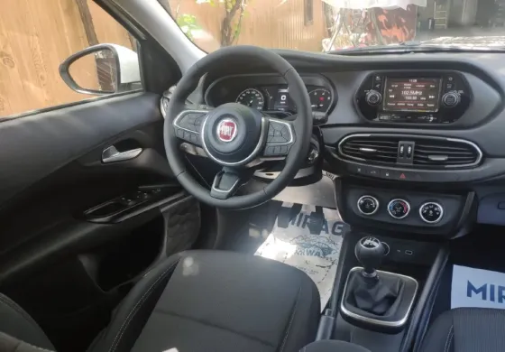 Fiat Tipo 2021 год Тирасполь Тирасполь