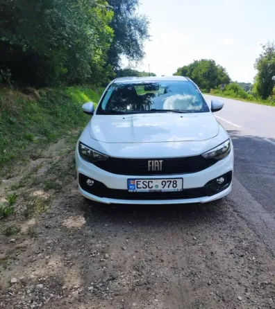 Fiat Tipo 2021 год Тирасполь Тирасполь