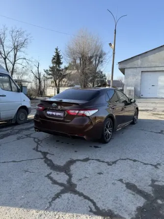 Toyota Camry 2020 Tiraspol Tiraspol